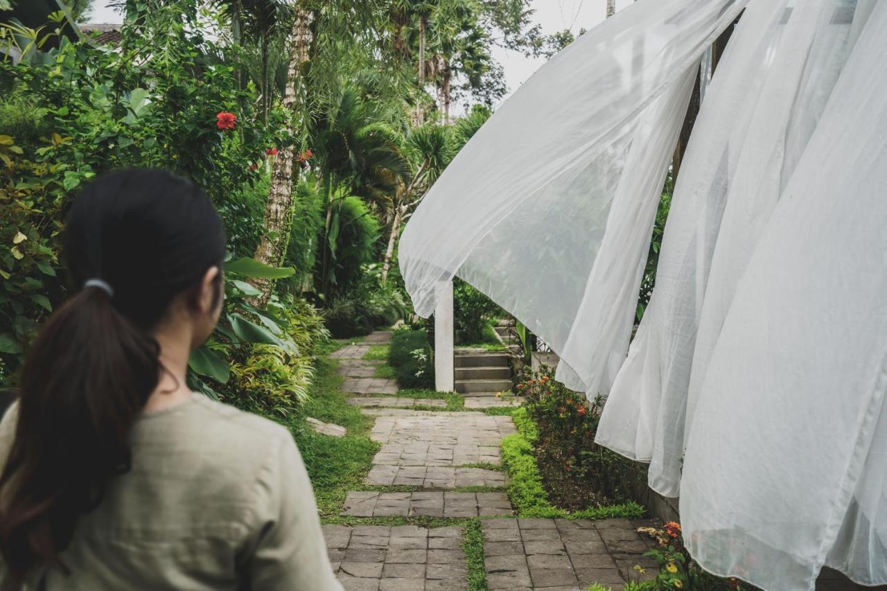 Amora Boutique * Ubud (Bali)