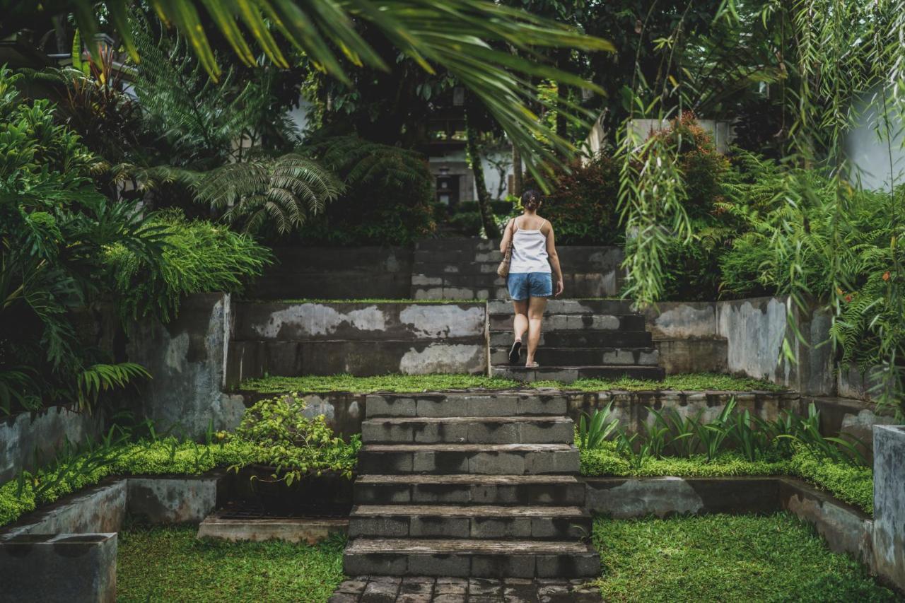Amora Boutique Ubud (Bali)
