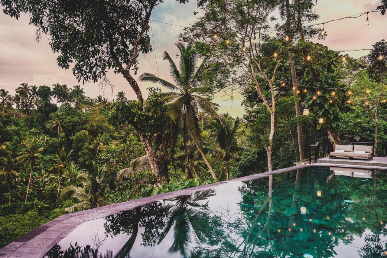 Amora Boutique Ubud (Bali)