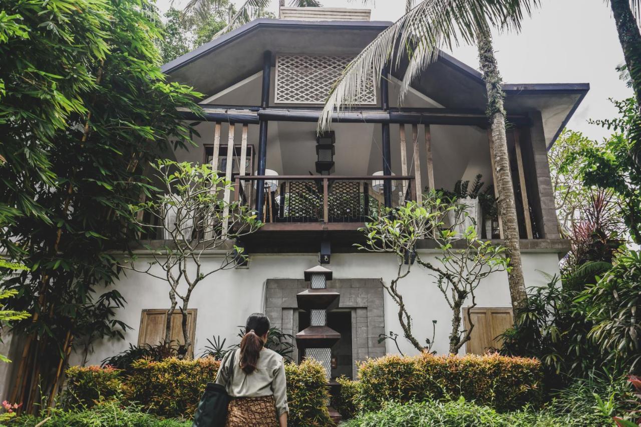 Amora Boutique Ubud (Bali)