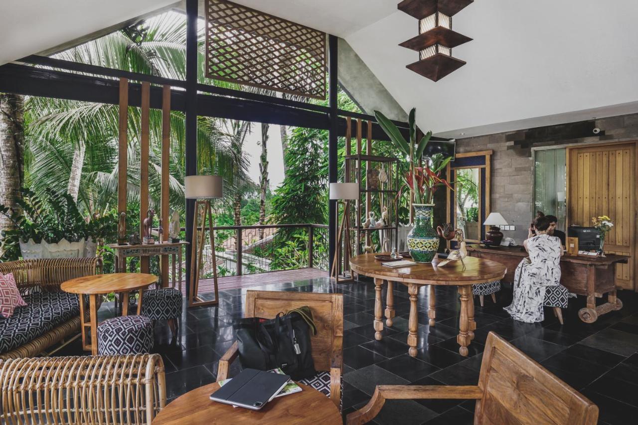 Amora Boutique Villa *