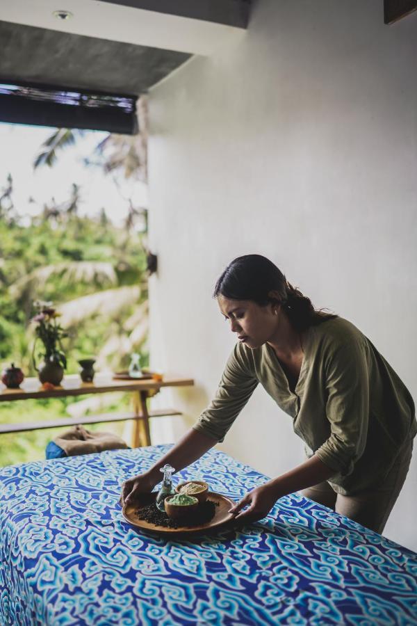 Villa Amora Boutique Ubud (Bali)