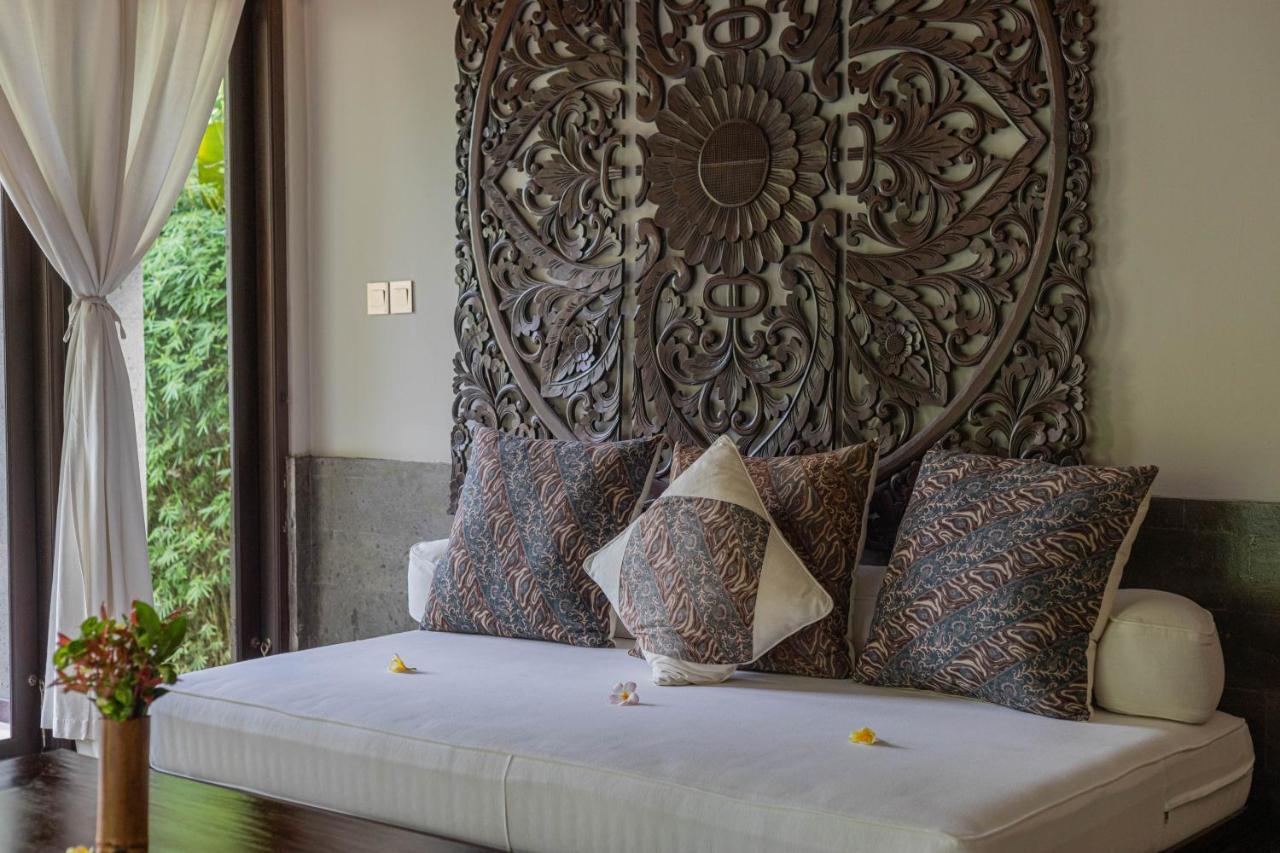 Suara Air Luxury Villa Ubud (Bali)