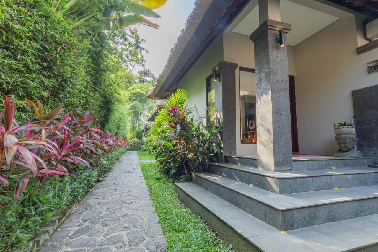 Suara Air Luxury