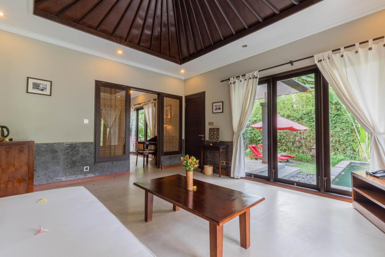 Suara Air Luxury