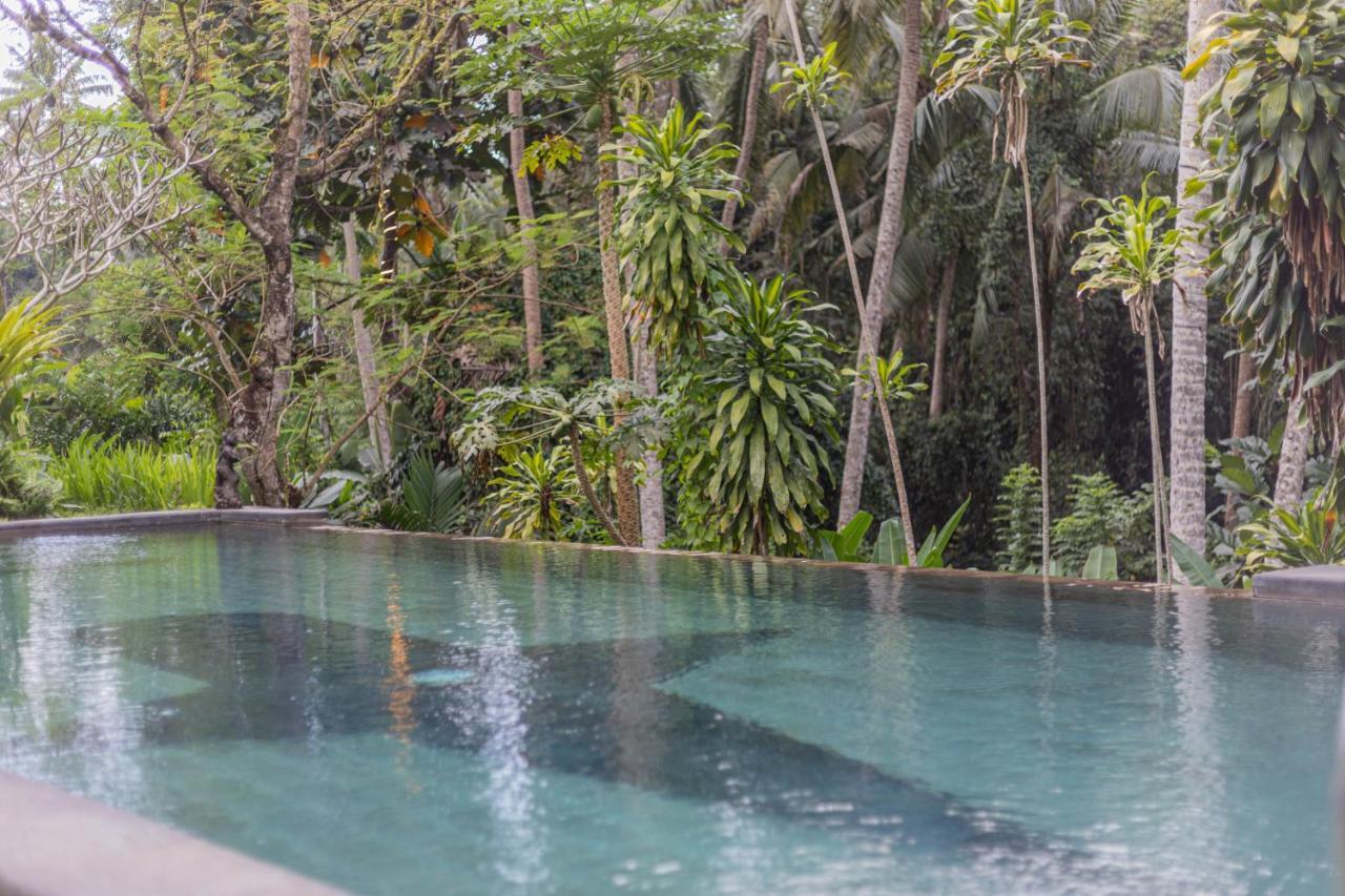 Suara Air Luxury * Ubud (Bali)