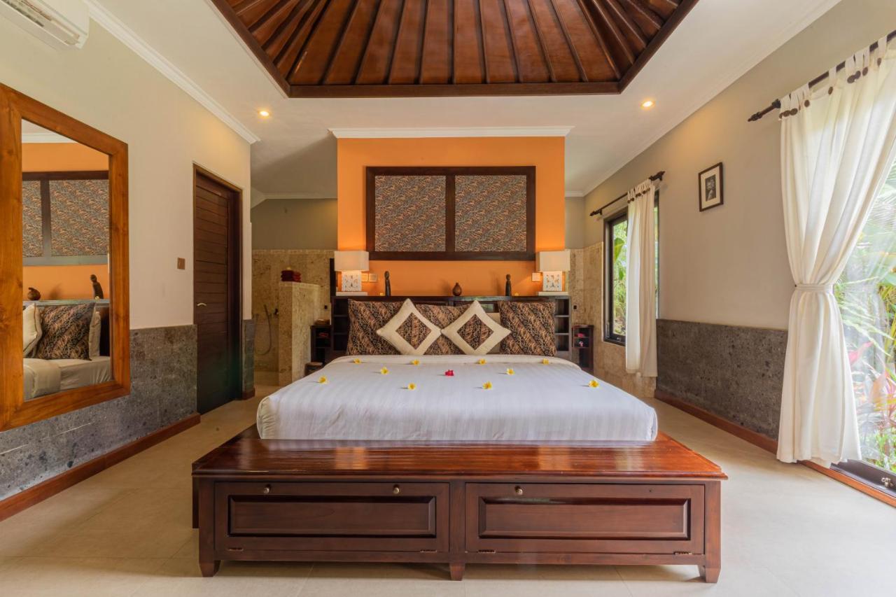Villa Suara Air Luxury
