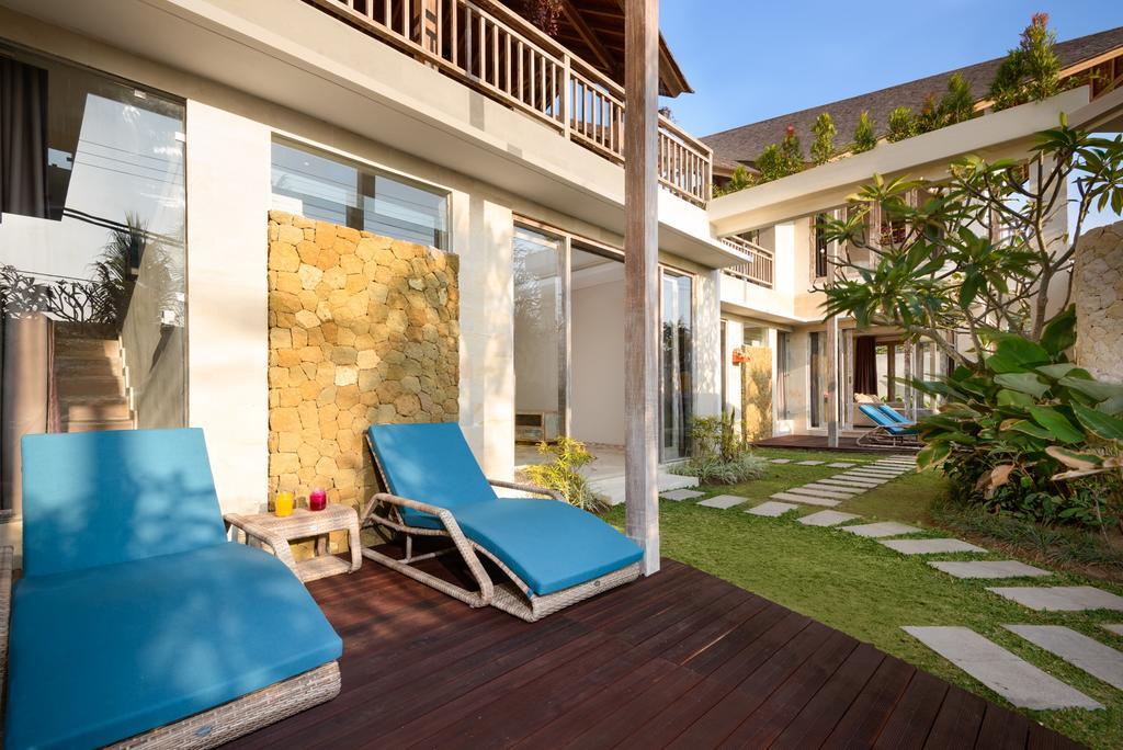 Adinda Balangan Beach Villa