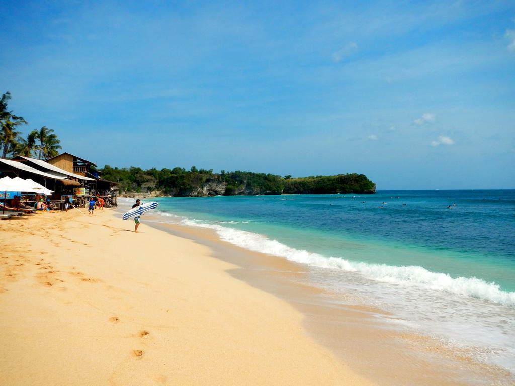 Adinda Balangan Beach Villa Jimbaran (Bali)