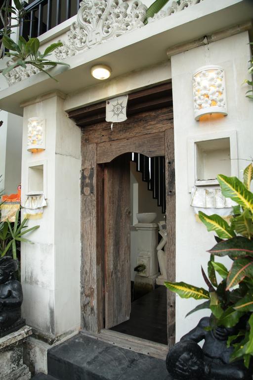 Villa Kubu Soca Ubud (Bali)