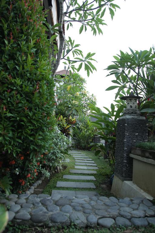 Villa Kubu Soca Ubud (Bali)