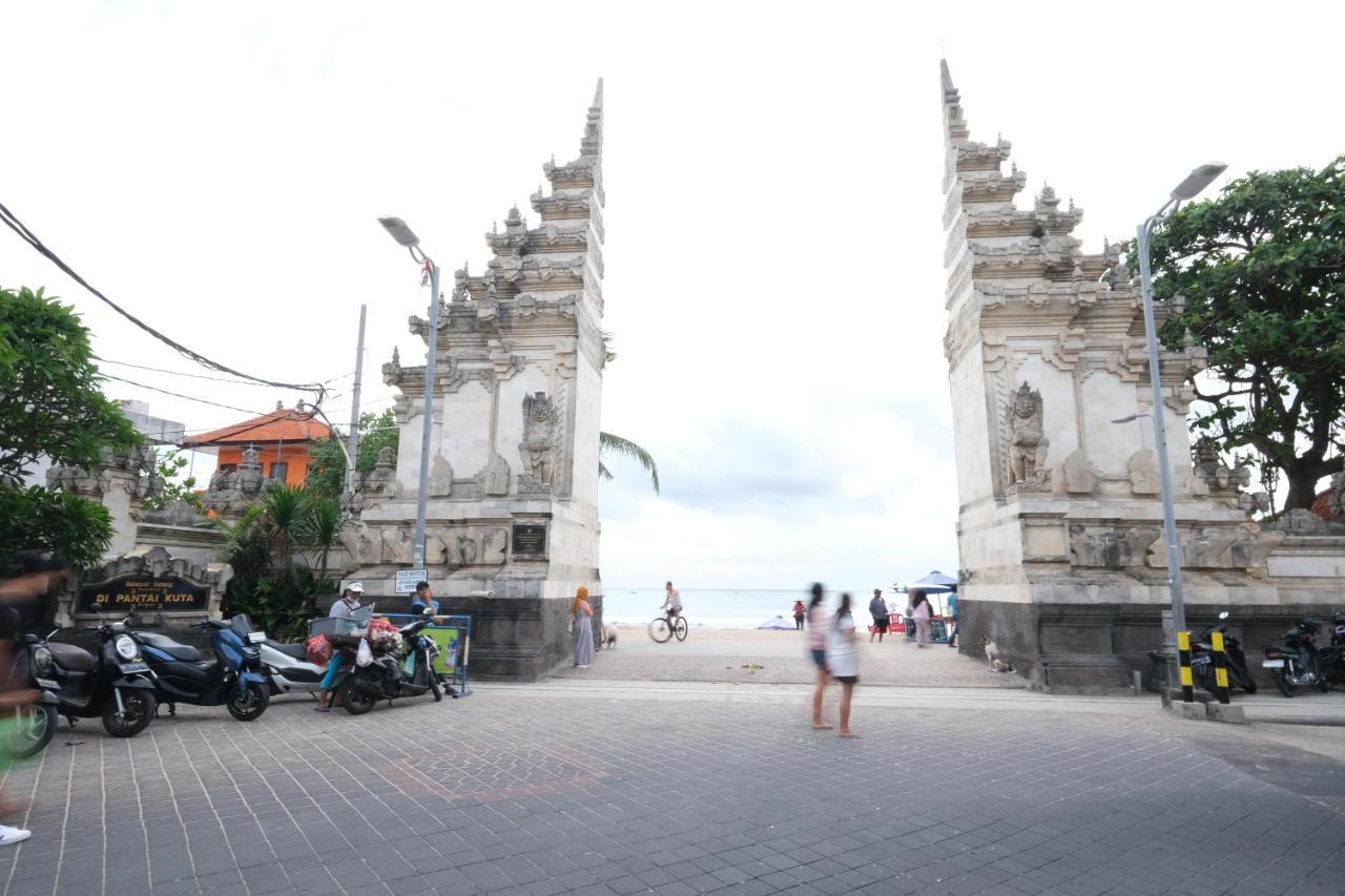Hotel Zia Kuta