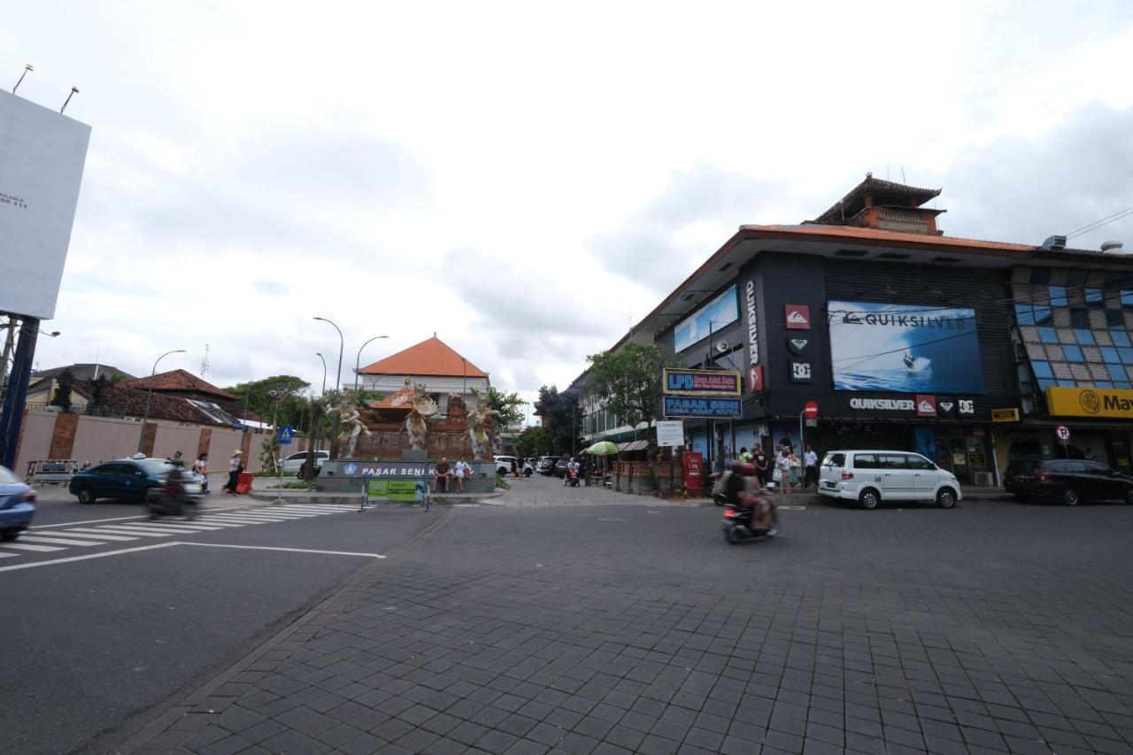 Zia Kuta 3* Kuta (Bali)