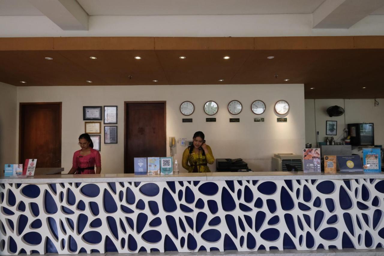 Hotel Zia Kuta Kuta (Bali)