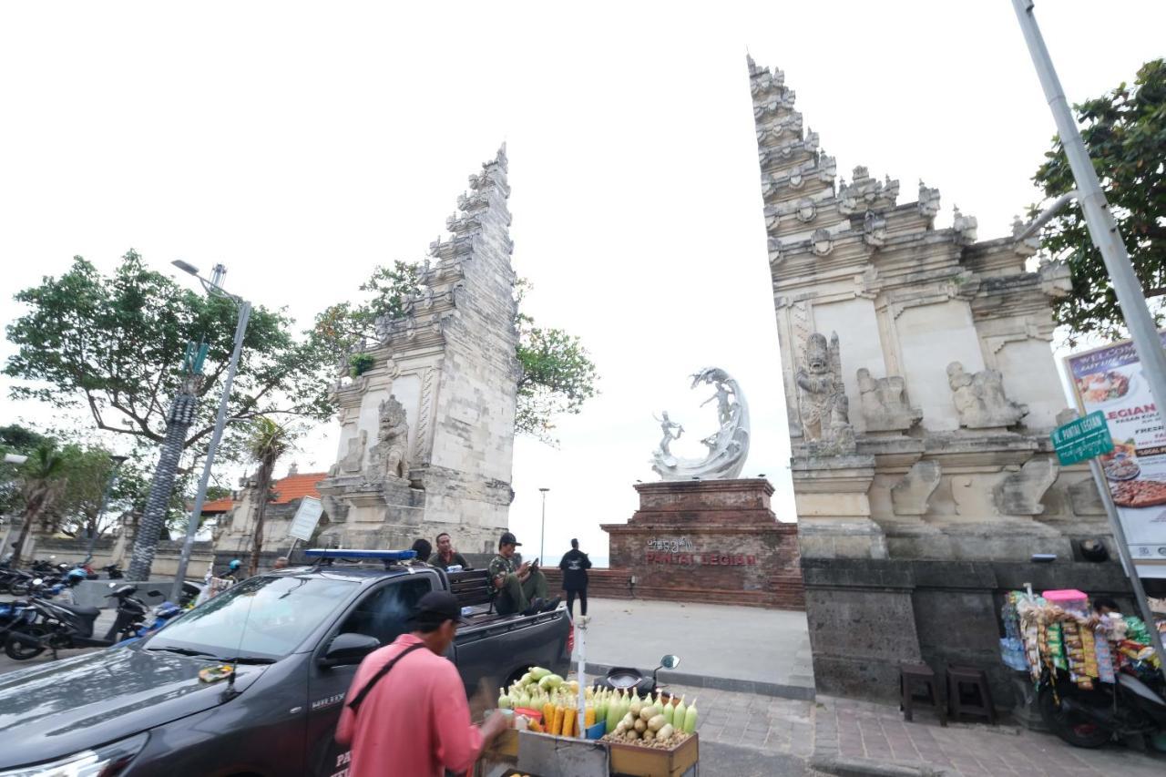 Zia Kuta 3* Kuta (Bali)
