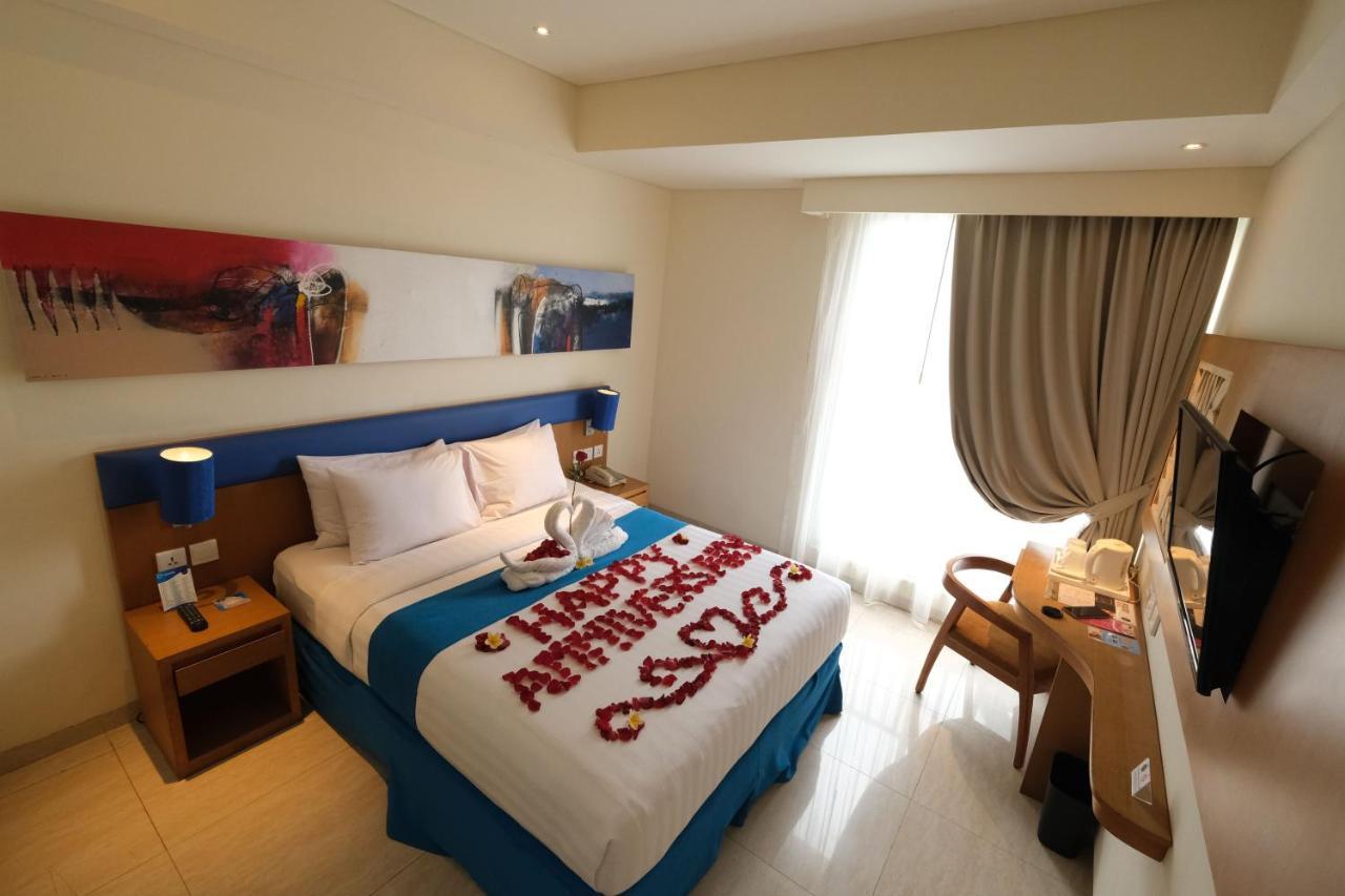 Hotel Zia Kuta Kuta (Bali)