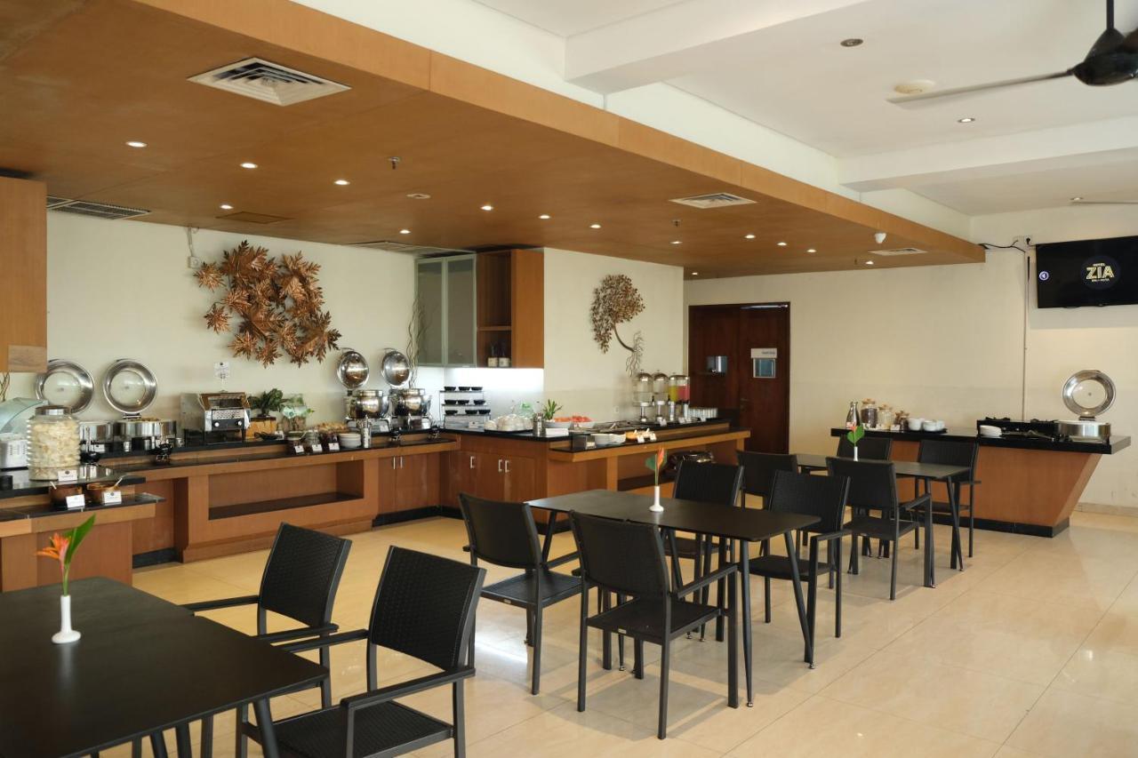 Hotel Zia Kuta Kuta (Bali)