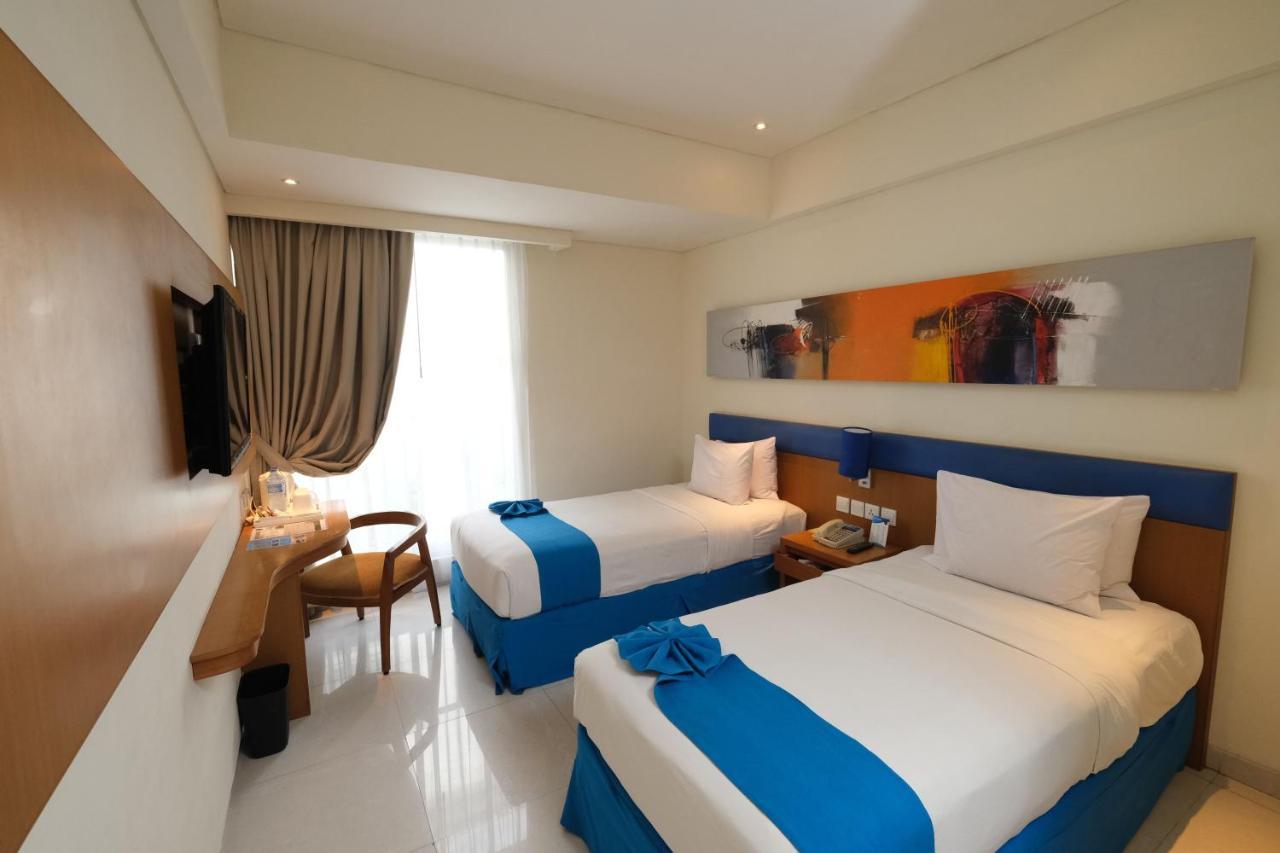 Hotel Zia Kuta Kuta (Bali)
