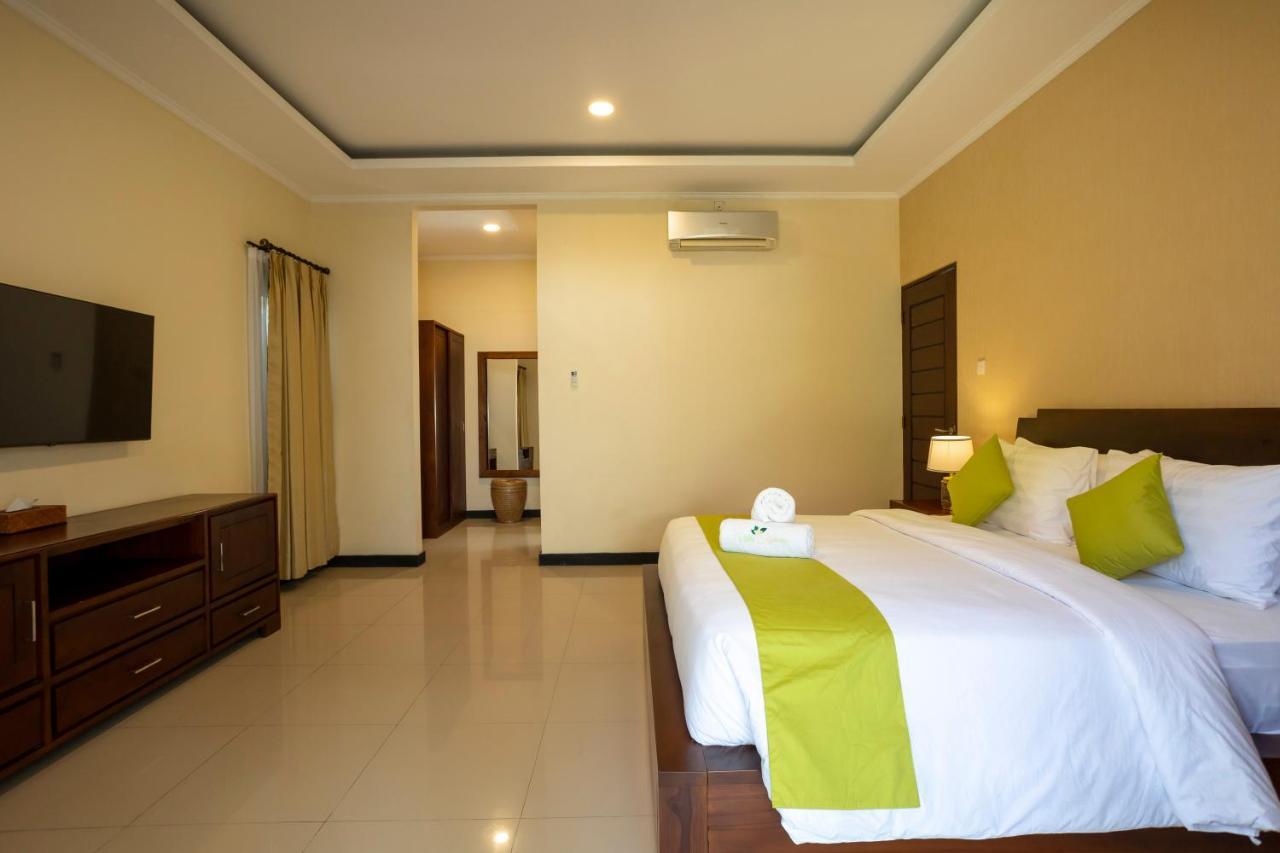 Katara Villa Seminyak (Bali)