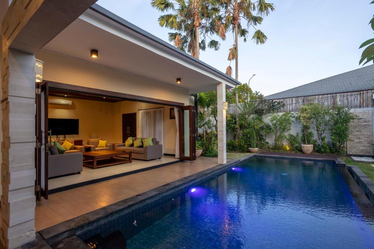 Katara Villa