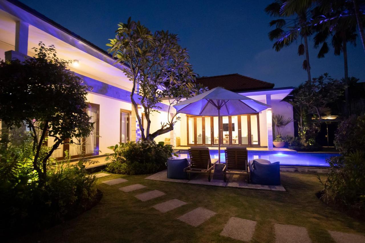 Katara Villa Seminyak (Bali)