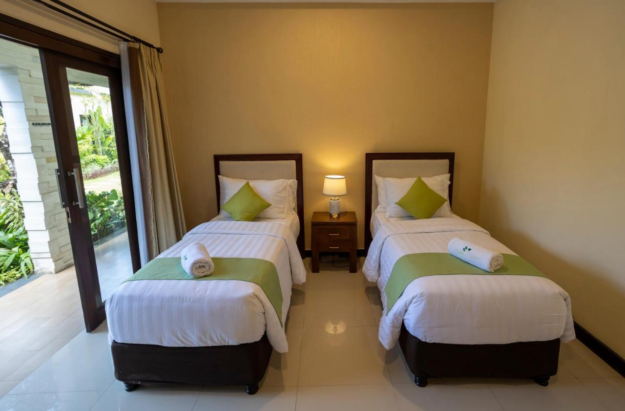 Katara Villa *