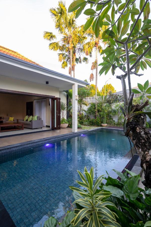 Villa Katara Seminyak (Bali)