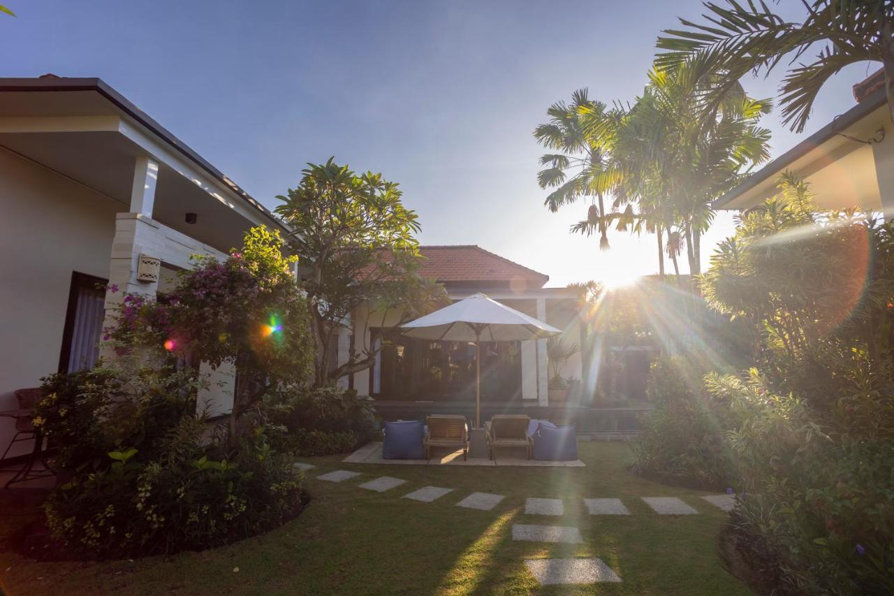 Villa Katara Seminyak (Bali)
