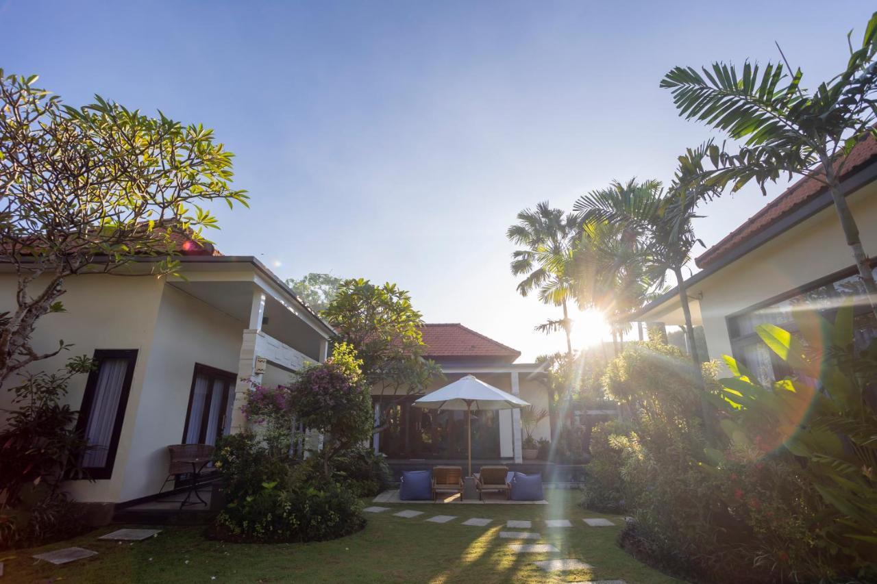 Katara Villa *