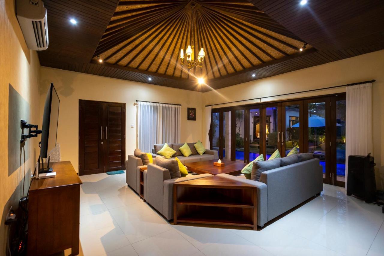 Katara Villa *