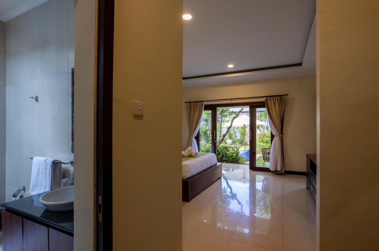 Villa Katara Seminyak (Bali)