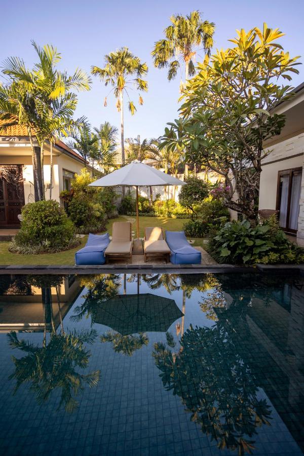 Katara Villa