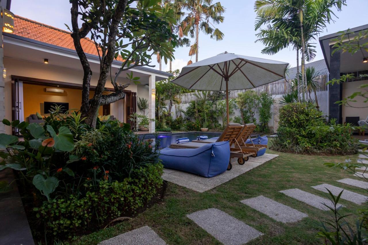Katara Villa