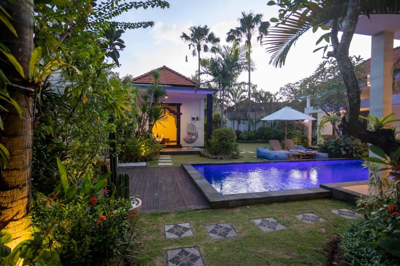 Villa Katara *
