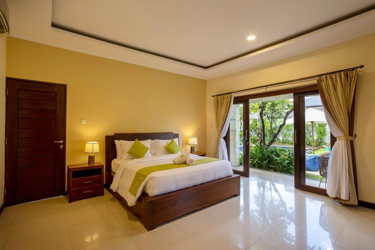 Katara Villa *