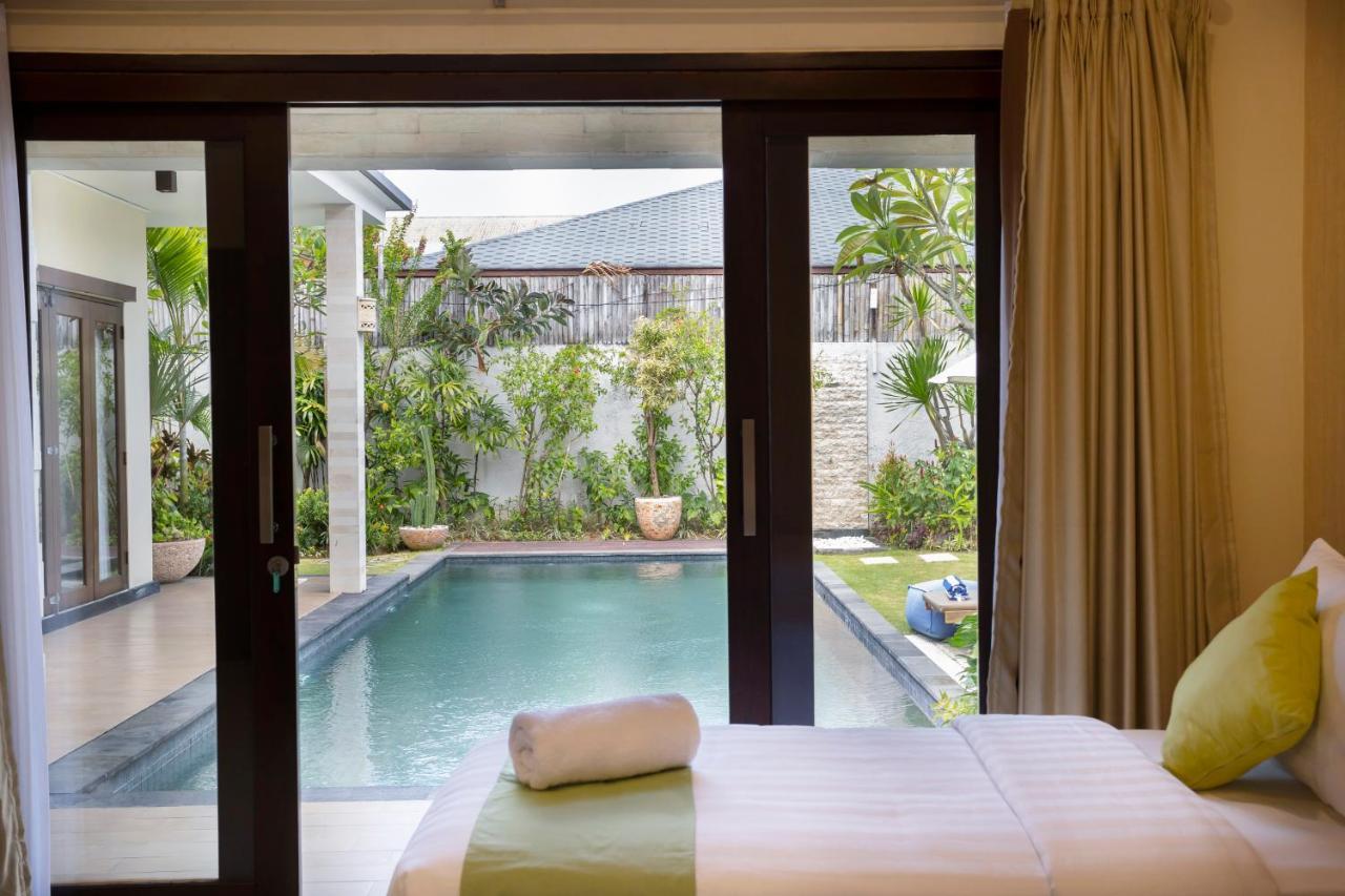 Katara Villa Seminyak (Bali)