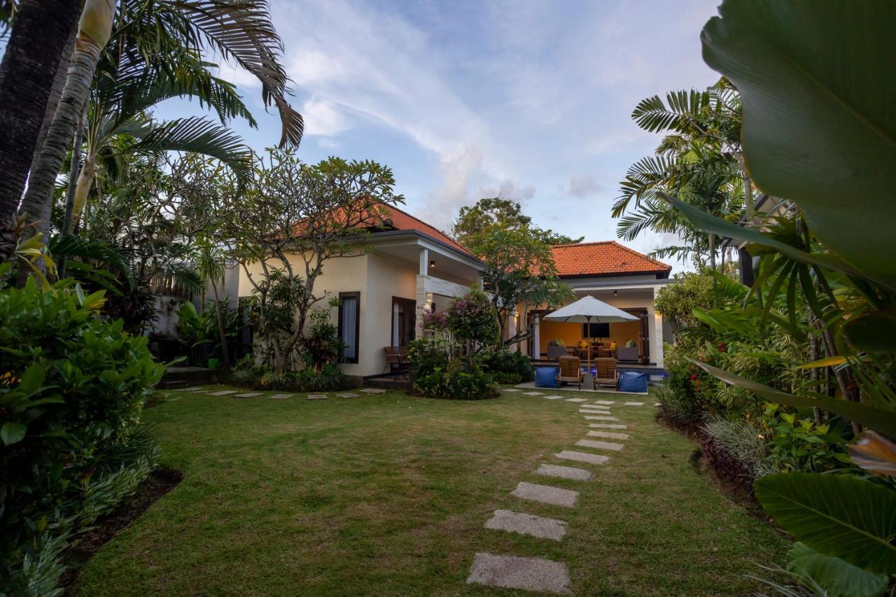 Villa Katara *