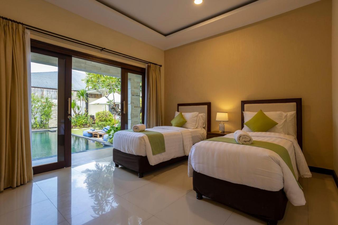 Katara Villa *