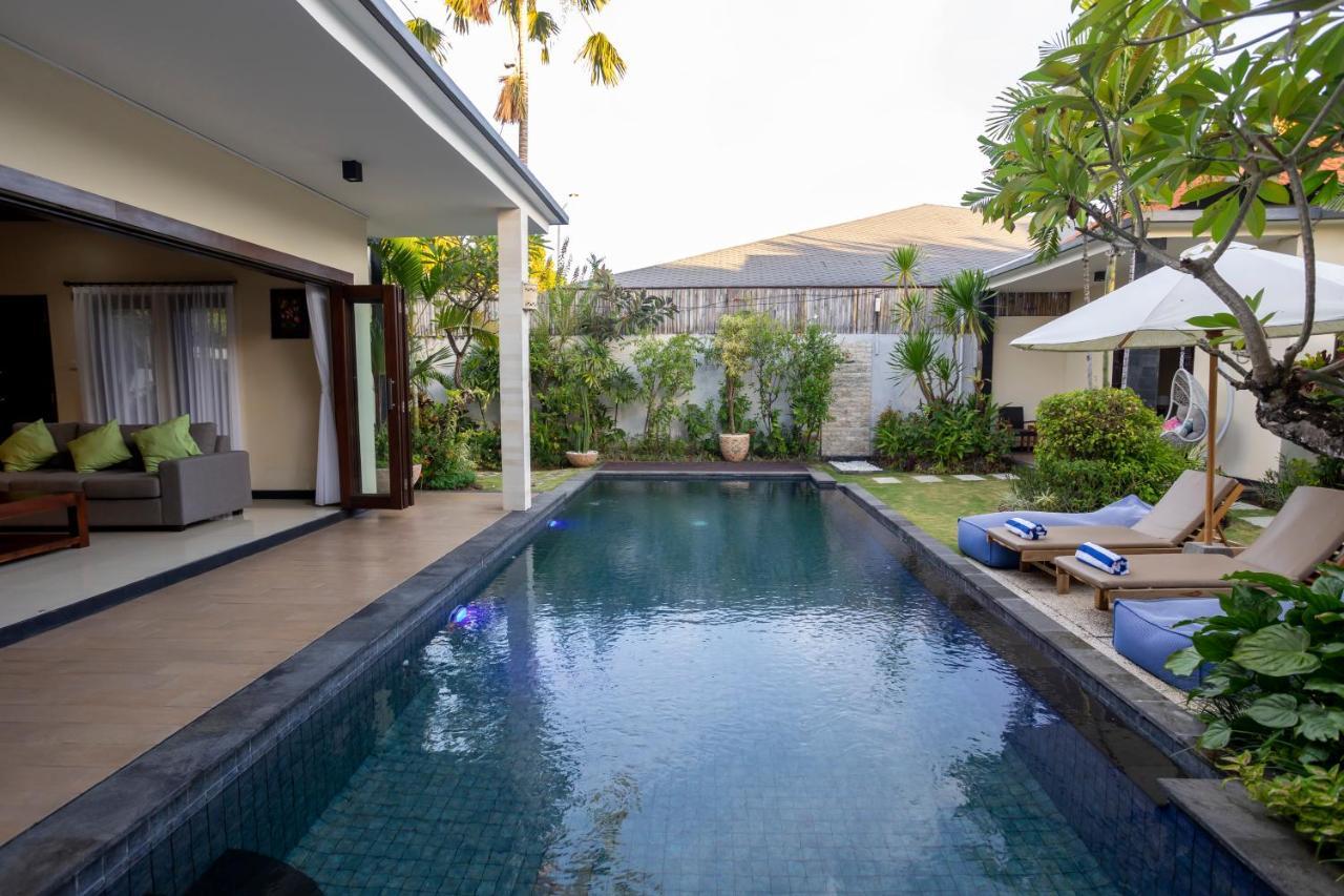 Katara Villa Seminyak (Bali)