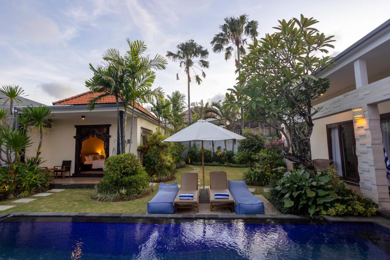 Katara Villa *