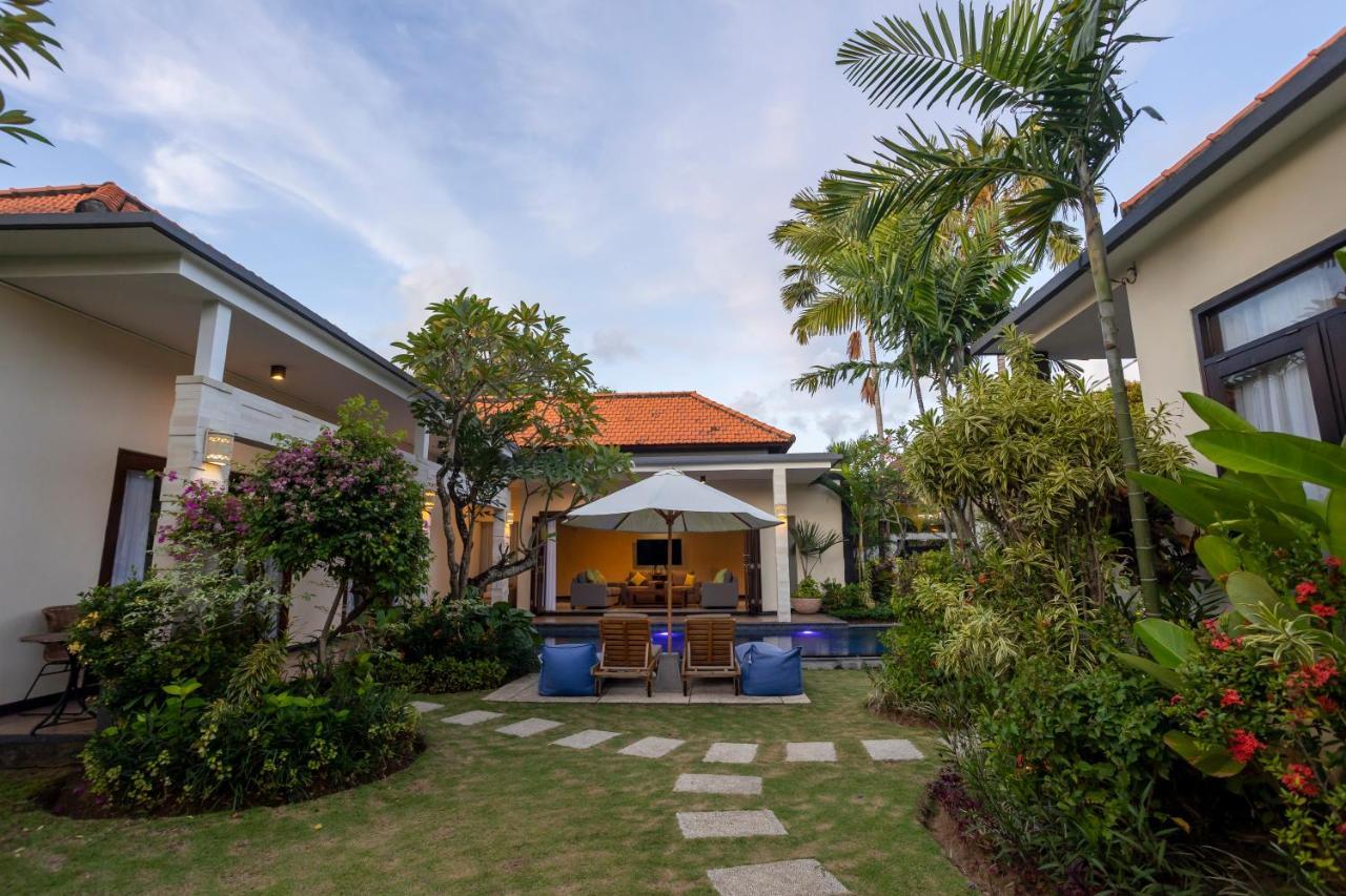 Katara Villa Seminyak (Bali)