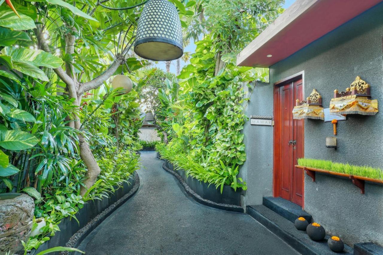 Seminyak Sanctuary By Ini Vie Hospitality