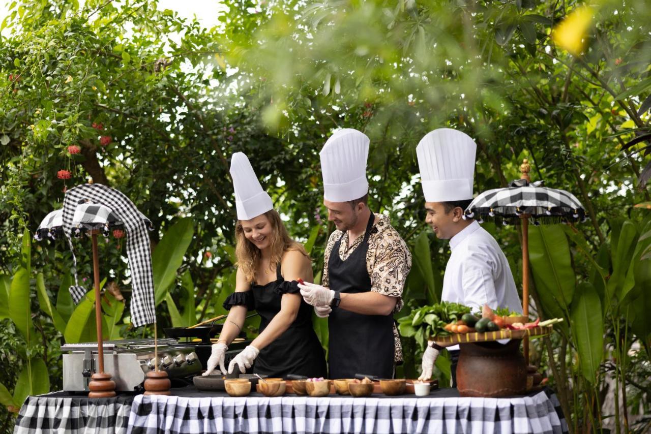 The Kayon Valley Villa Ubud (Bali)