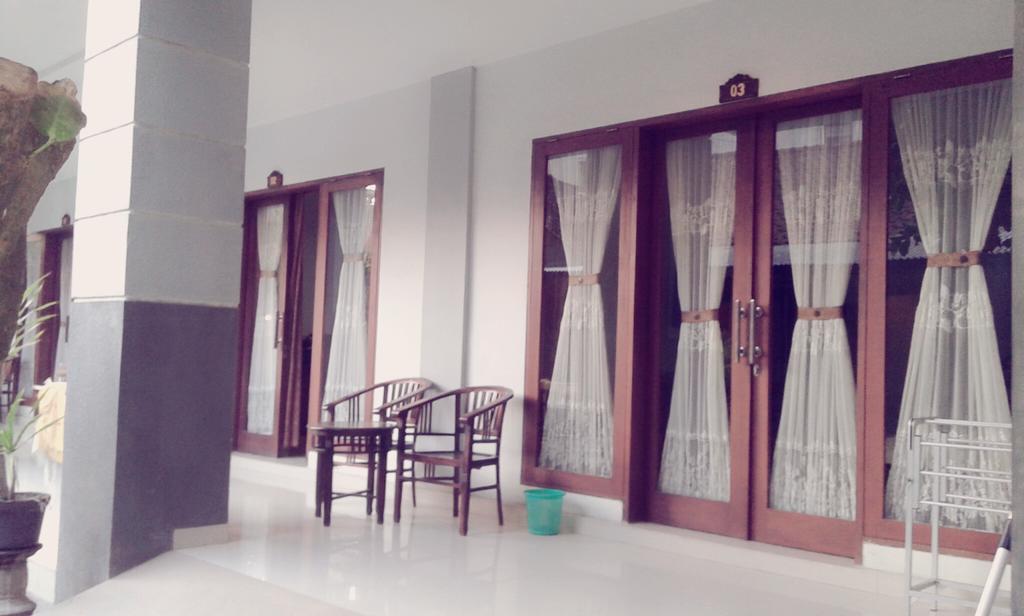 Swandewi Homestay