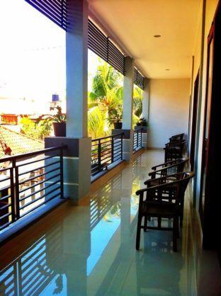 Swandewi Homestay