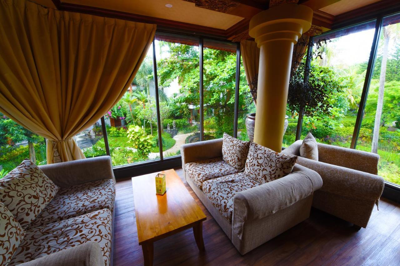 Bali Garden 4*