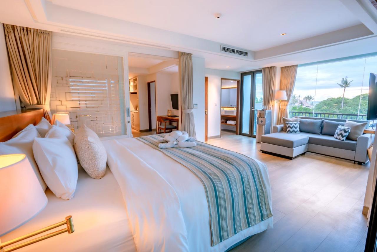 Hotel Rama Padma 4*