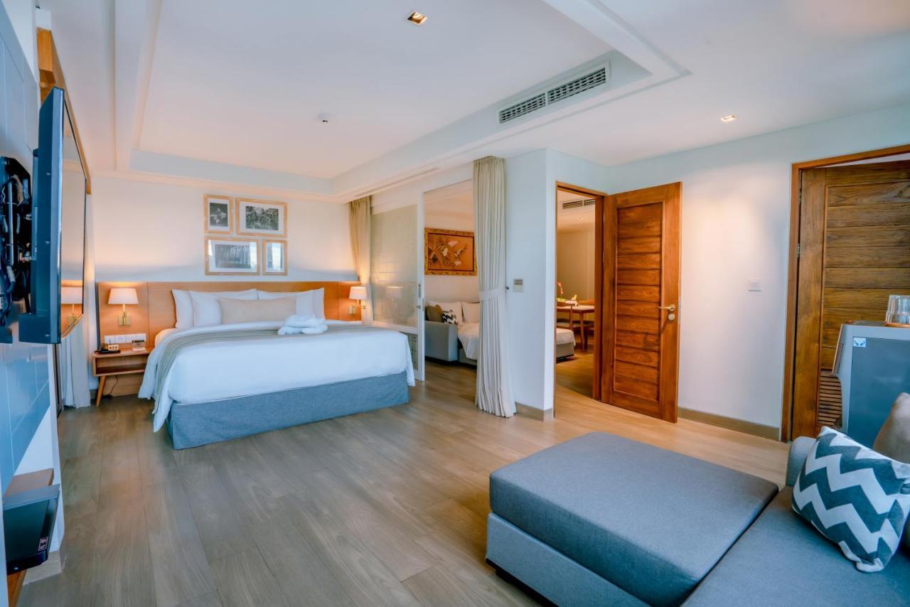 Hotel Rama Padma