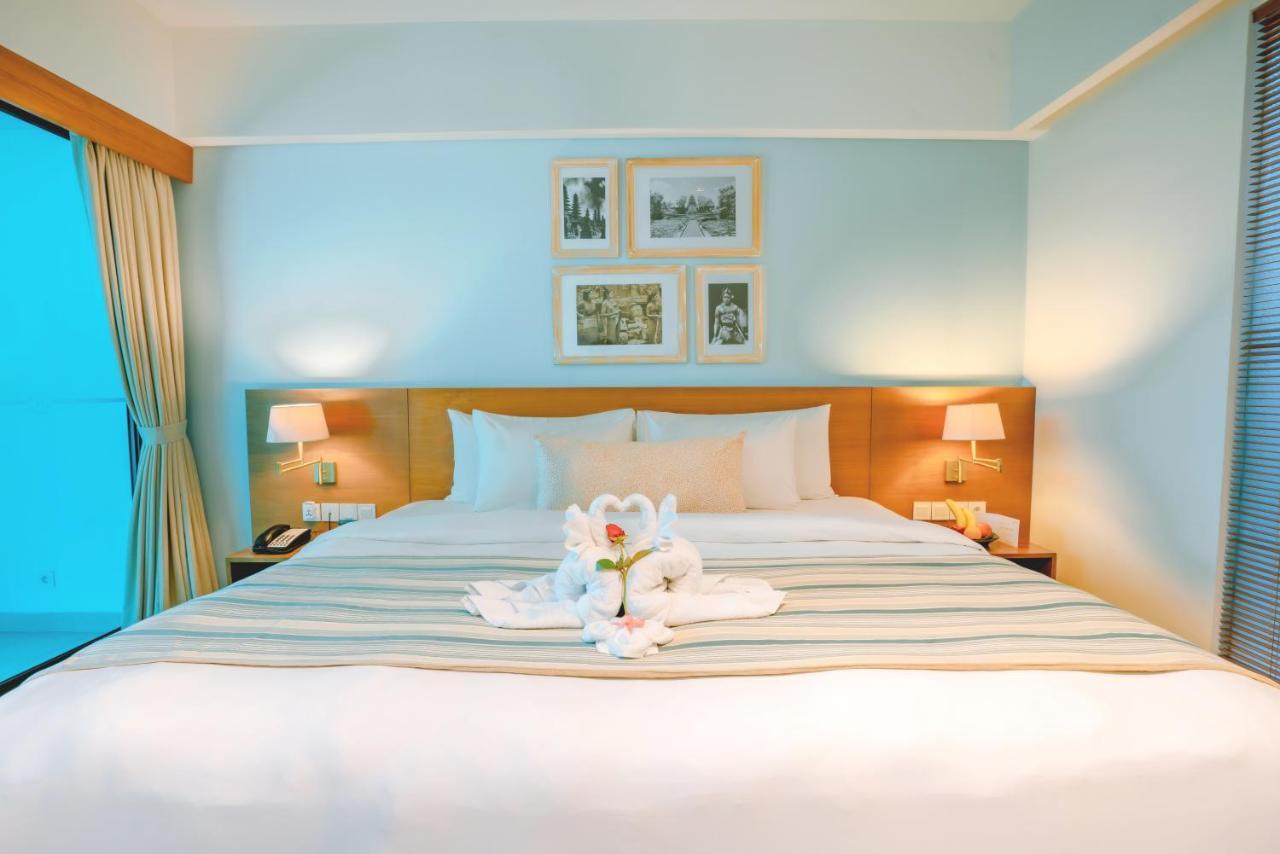 Hotel Rama Padma Legian (Bali)