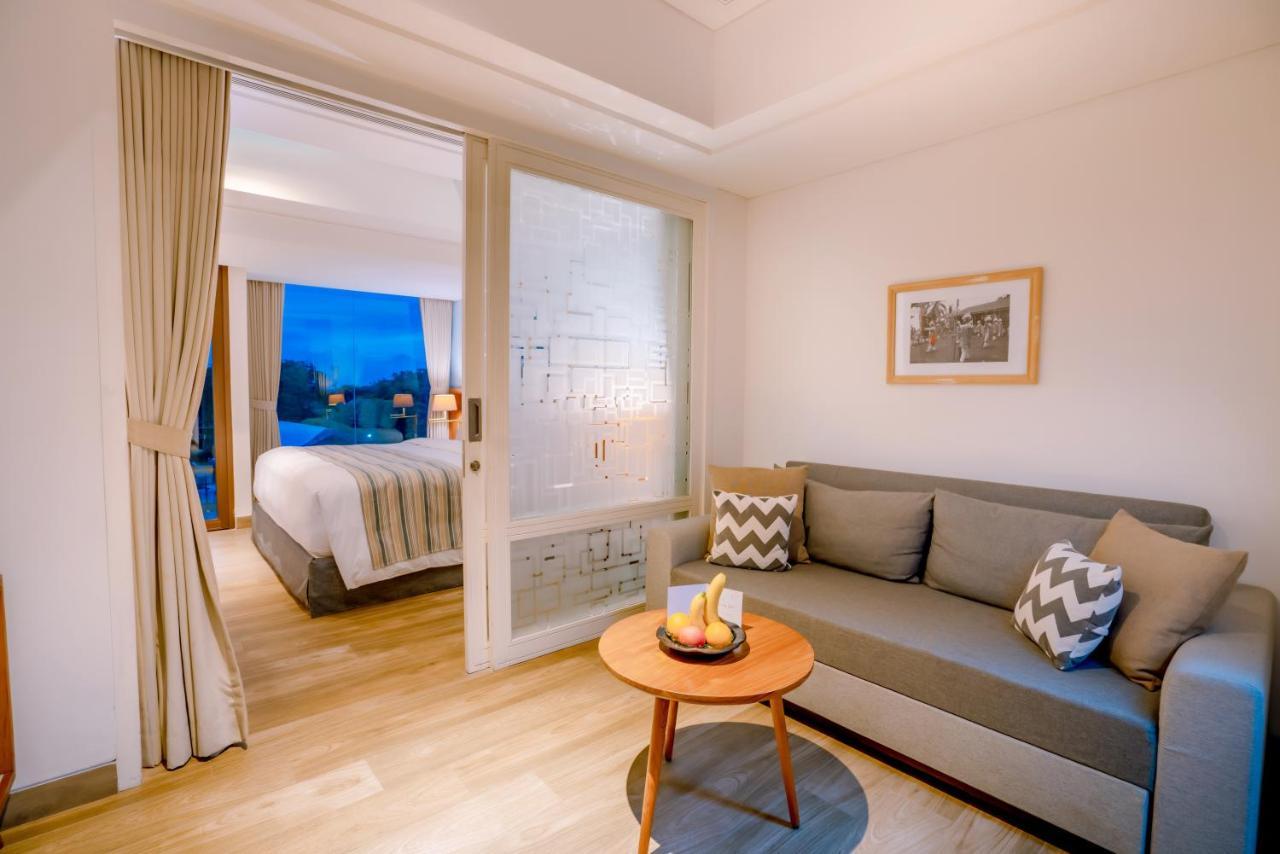 Rama Padma Hotel 4*